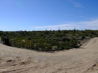 0 W Montgomery Rd #72, Wittmann, AZ 85361