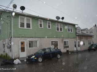 599 Arthur St, Hazleton, PA 18201