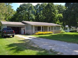 34 S Schenck Rd, Crawfordsville, IN 47933