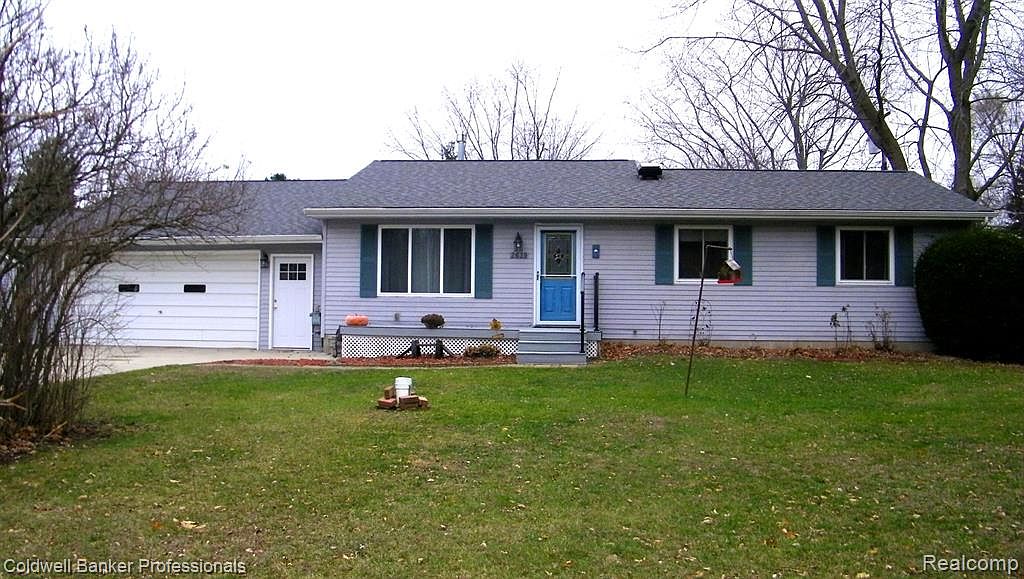 2639 Fish Lake Rd, Lapeer, MI 48446 Zillow