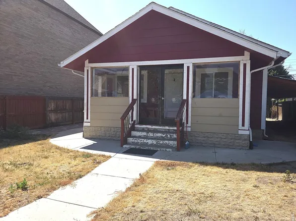 410 12th St, Greeley, CO 80631