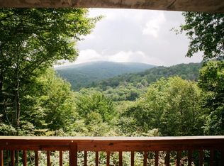 211 Lake Rd, Beech Mountain, NC 28604