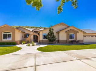 975 S Apache Knolls Trl, Dewey, AZ 86327