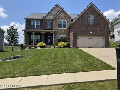 212 Chestnut Grove Ct, Fisherville, KY, 40023