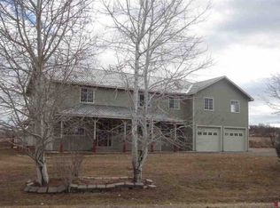 59400 Lupine Ct, Montrose, CO 81403