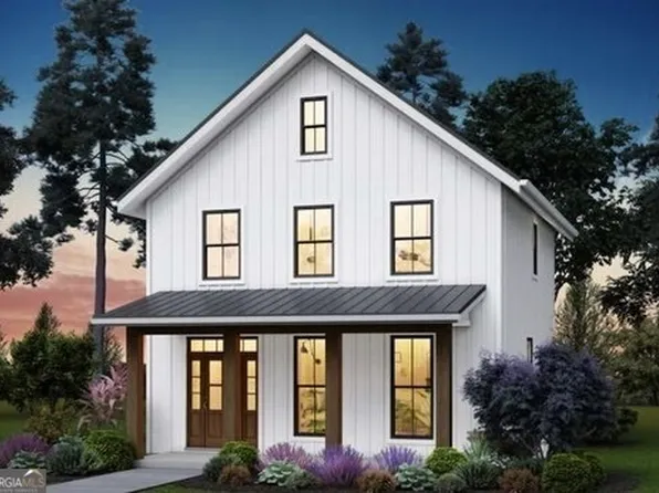 724 Bedwell St, Heflin, AL 36264