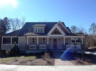 5254 Wallburg High Point, High Point, NC 27265