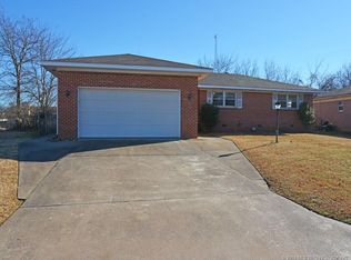 2111 S 107th East Ave, Tulsa, OK 74129