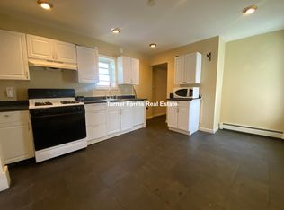 (Undisclosed Address), Somerville, MA 02145