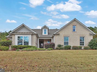 1730 Riverpark Dr SE, Dacula, GA, 30019