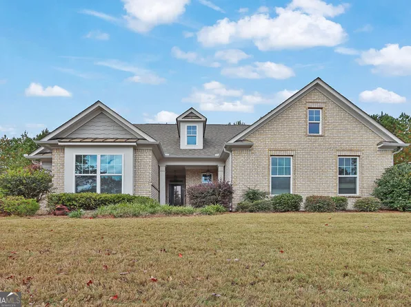 1730 Riverpark Dr SE, Dacula, GA 30019