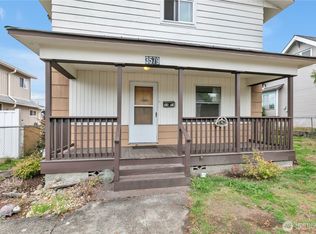 3579 E Howe St, Tacoma, WA 98404