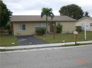 22540 SW 65th Ter, Boca Raton, FL 33428