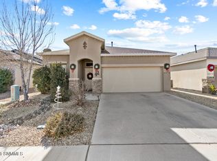 4878 Villeta Ave, Las Cruces, NM 88012