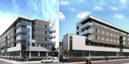 44 Kent in Greenpoint