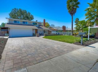 13641 Janette Ln, Poway, CA 92064