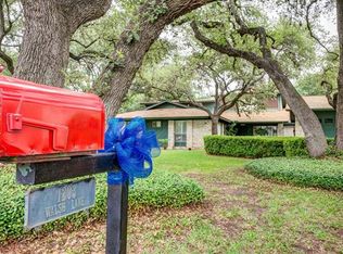 1203 Walsh Ln, Round Rock, TX 78681