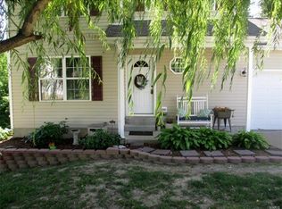 806 Olivia Ct, New Haven, MO 63068