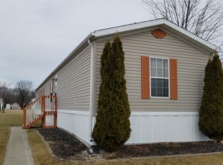 7227 Moeller Rd LOT 262, Fort Wayne, IN 46806