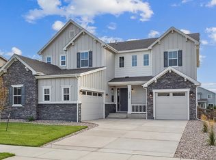 1317 Alyssa Dr, Timnath, CO 80547