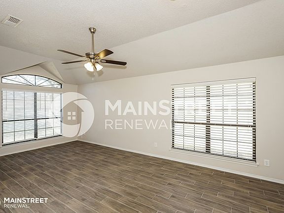 WM - Living Room