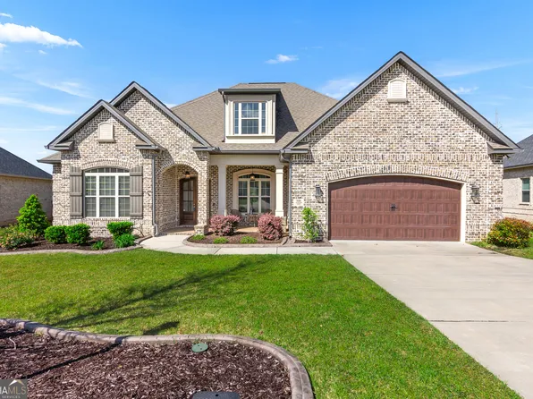 910 Abingdon Cv, Bonaire, GA 31005