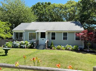 32 Ruby St, West Yarmouth, MA 02673
