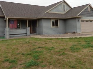 1547 County Road K, Stevens Pt, WI 54481