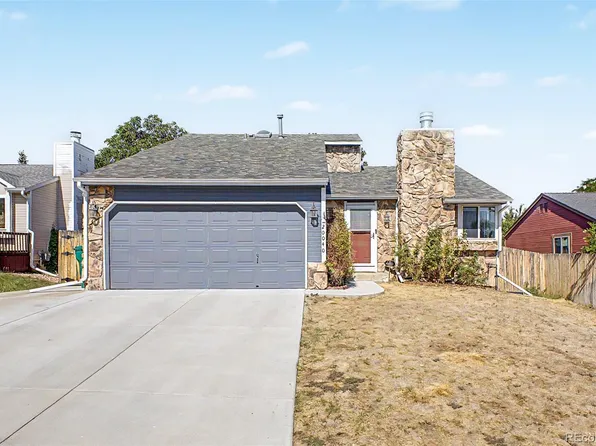 20040 E Wagontrail Drive, Aurora, CO 80015