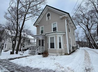 100 3rd St, Bangor, ME 04401