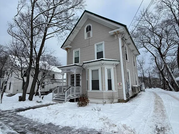100 3rd Street, Bangor, ME 04401