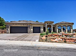 1395 N Boston Rd, Washington, UT 84780