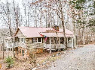 964 Hidden Valley Dr, Morganton, GA 30560