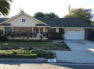 756 Vinemead Dr, Whittier, CA 90601