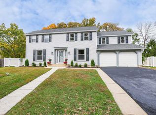 15 Wyngate Pl, Somerdale, NJ 08083