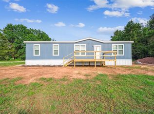 348939 E 750th Rd, Cushing, OK 74023