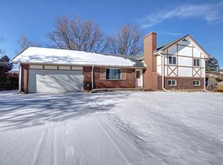 6801 S Downing Cir W, Centennial, CO 80122