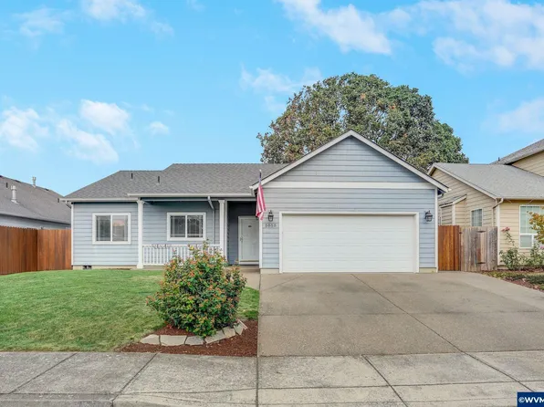 5055 Wheeler Ave NE, Salem, OR 97305