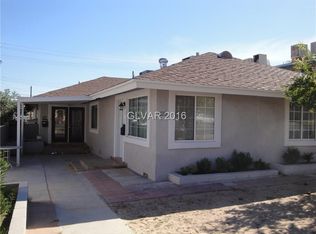 325 S 10th St, Las Vegas, NV 89101