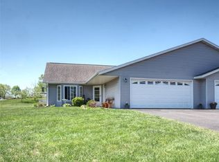 429 Riggs St, Bloomer, WI 54724