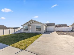 914 Anacapa Ln, Billings, MT 59105