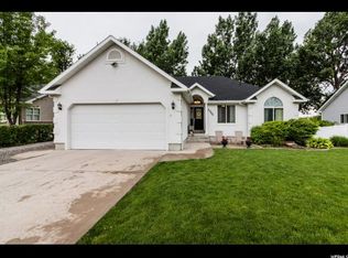 2065 N 950 E, North Logan, UT 84341