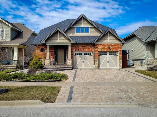 96 Anastasia Blvd, West Lincoln, ON L0R 2A0