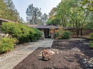 3402 Black Hawk Rd, Lafayette, CA 94549