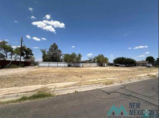 1403 N Denson Dr, Hobbs, NM 88240
