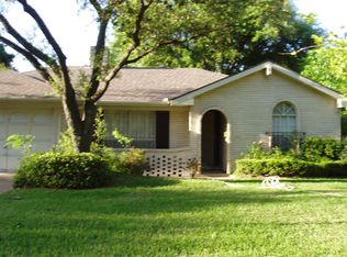 6206 Rena St, Houston, TX 77092