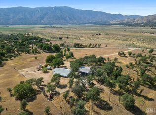 20830 Walker Basin Rd, Caliente, CA 93518