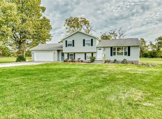 395 Callan Rd, Le Roy, NY 14482