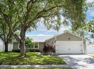 1356 Noell Blvd, Palm Harbor, FL 34683
