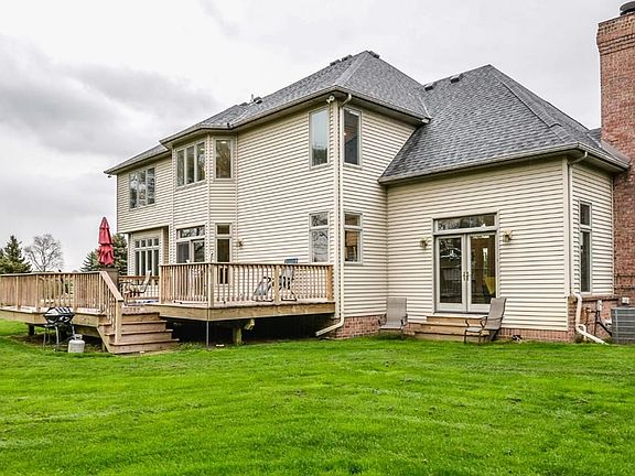 3rd image of 4993 Hidden Brook Ct